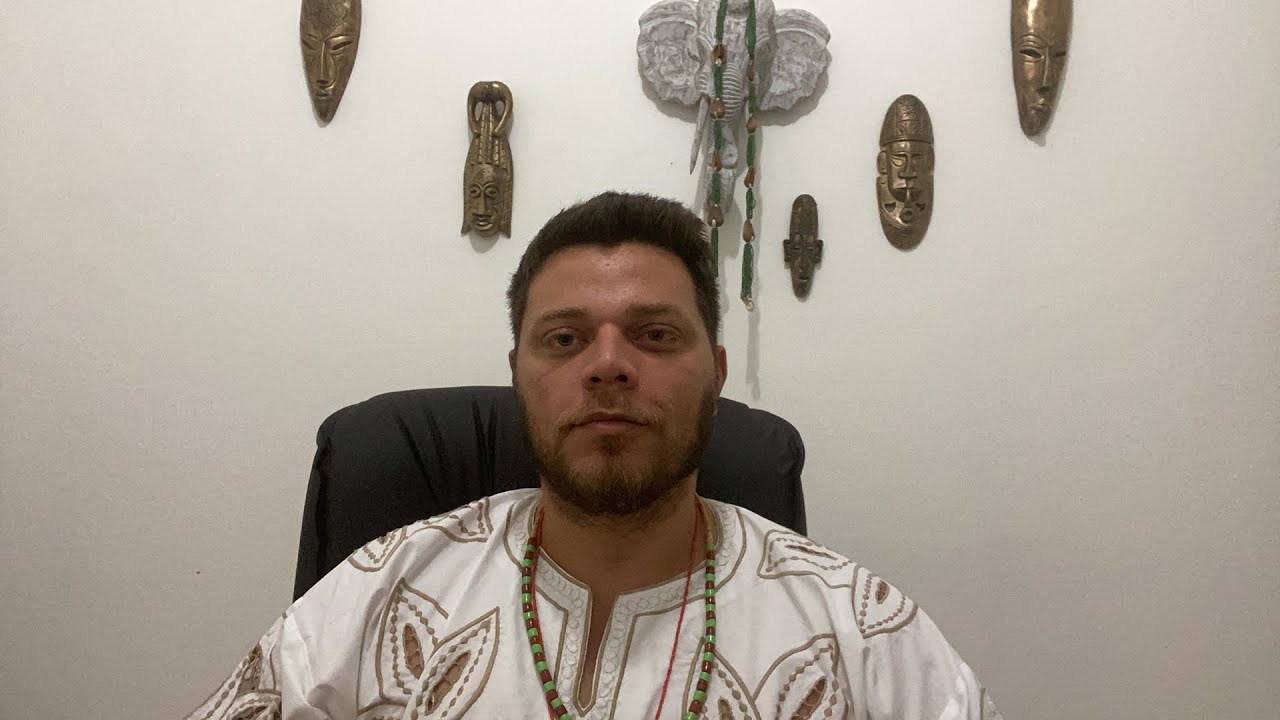 COMO ELE(A) ESTÁ, HOJE, EM RELAÇÃO A VOCÊ?