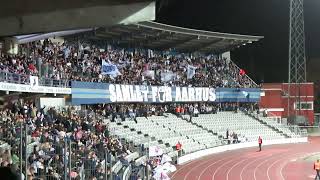 Aarhus GF - Randers FC 2:1/Teil 4