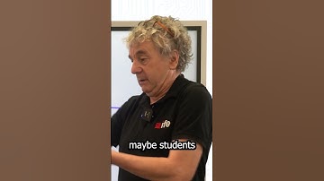 What really carries the energy in an electric circuit? 🤔 Hint: It is not the current! ⚡