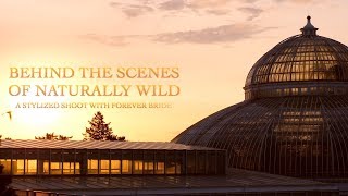 Como Zoo Behind The Scenes Of Naturally Wild