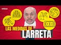 Qu pasara si horacio rodrguez larreta llegara a la presidencia