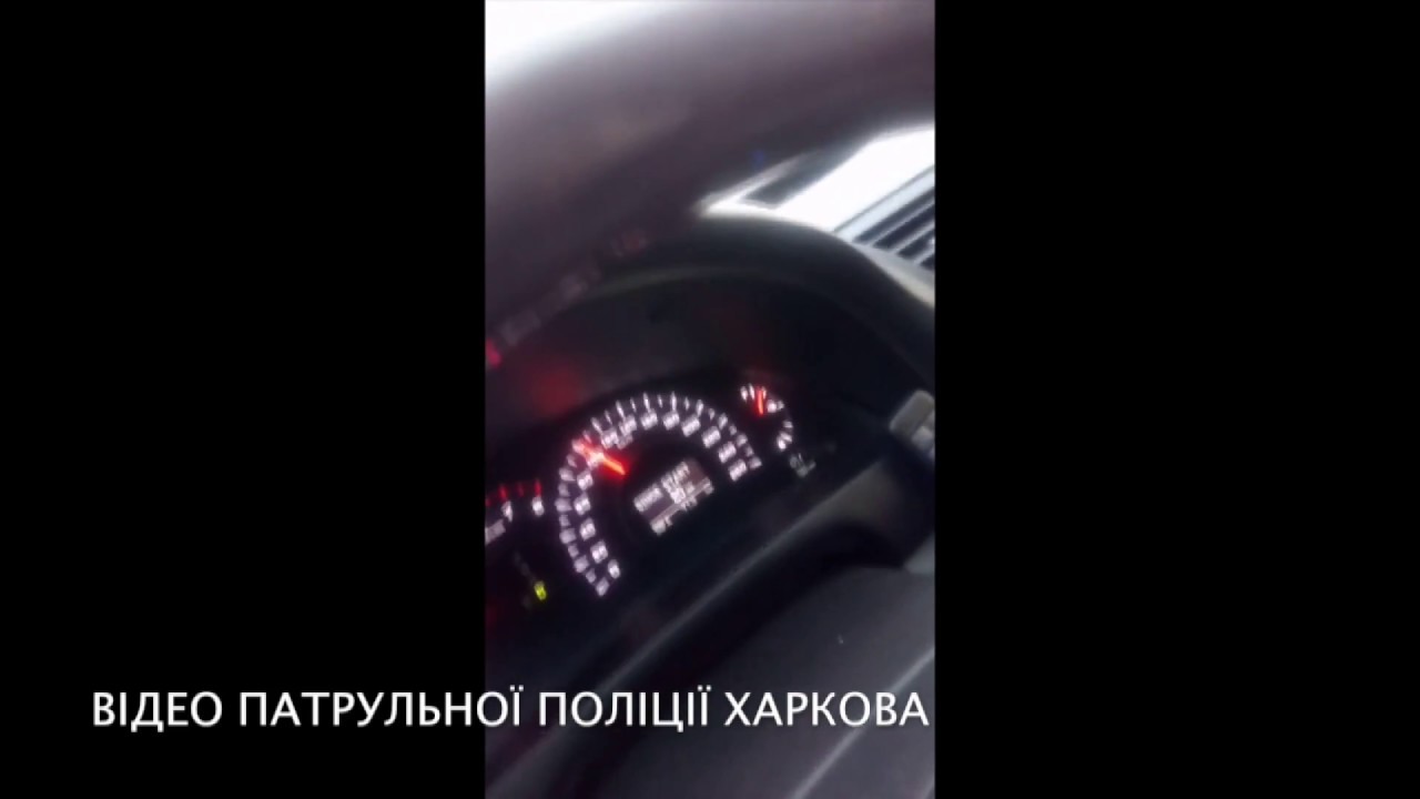 Погоня за бмв