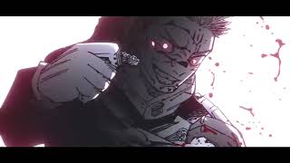Sukuna Takes Over Megumi - Jujutsu Kaisen
