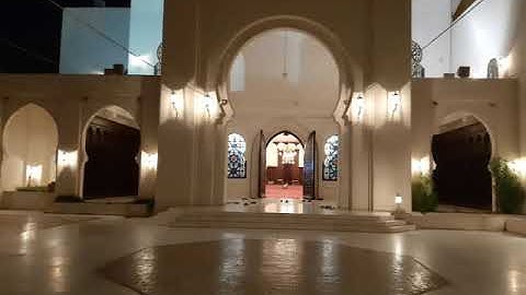 خالد الجليل تلاوة آسرة ورائقة من سورة ال عمران عشاء الاربعاء ٢٣ ربيع الأول ١٤٤١
