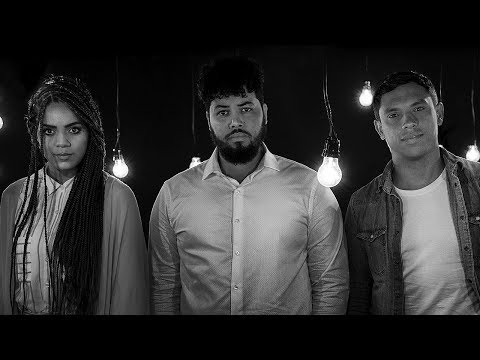 DISCÍPULOS - ÁGUA E PÃO