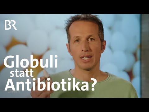 Video: Homöopathische Medizin Zur Erhöhung Der Körpergröße - Wie Effektiv Ist Sie?