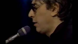 John Cale - Interview &amp; Close Watch (Swedish tv 1983)