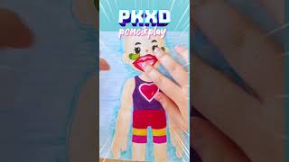 Pk Xd Getting Ready For Miraculous Ladybug Event