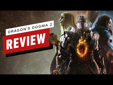 Dragon's Dogma 2 Review