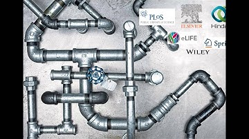 ORCID Integration: A Publisher