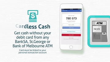 BankSA Mobile Banking app