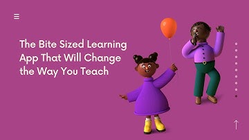 Talent Cards is the Bite Sized Learning App That Will Change the Way You Teach