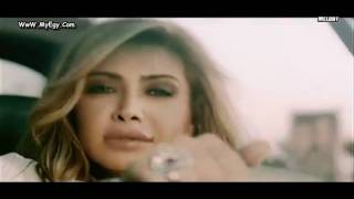 كليب نوال الزغبى معرفش ليه 2011