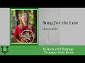 Song for the lost for trumpet and piano by gina gillie