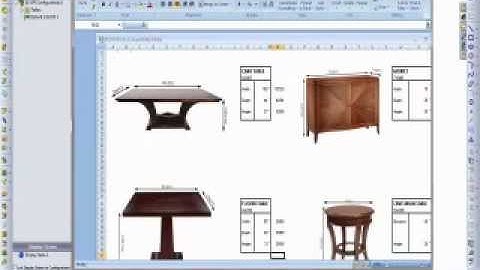 Product Configurator Management, Product configuration