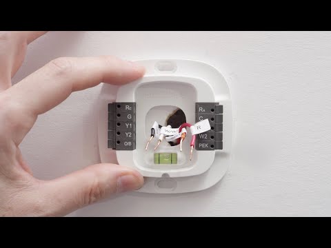 Videó: A Belkin WeMo fénykapcsoló telepítése és beállítása
