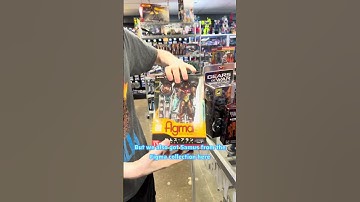 We just bought another big Transformers Collection!