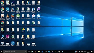 Publish ASP.NET MVC 5 Application To IIS in Windows 10