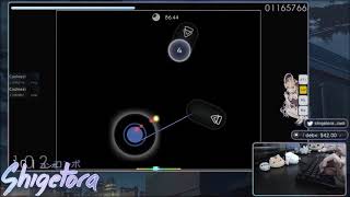 Cookiezi and imaginary things