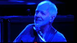 PETER FRAMPTON  -  &quot;Lines on My Face&quot;  :  Greek Theatre - Los Angeles, California (April 13, 2024)