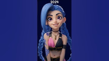 Trust the process ✌️ #3dcharacter #b3d #blender3d #zbrush #3dart