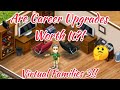 I Bought a Ton of Career Upgrades Virtual Families I Bought a Ton of Career Upgrades Virtual Families