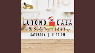 Download Lagu Lutong Daza (Teaser Plug)