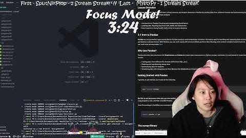 Journey to be a Data Engineer - Code The Dream (CTD) - Pandas and DataFrames - !backseat