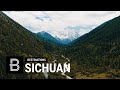 Let's Go - Sichuan