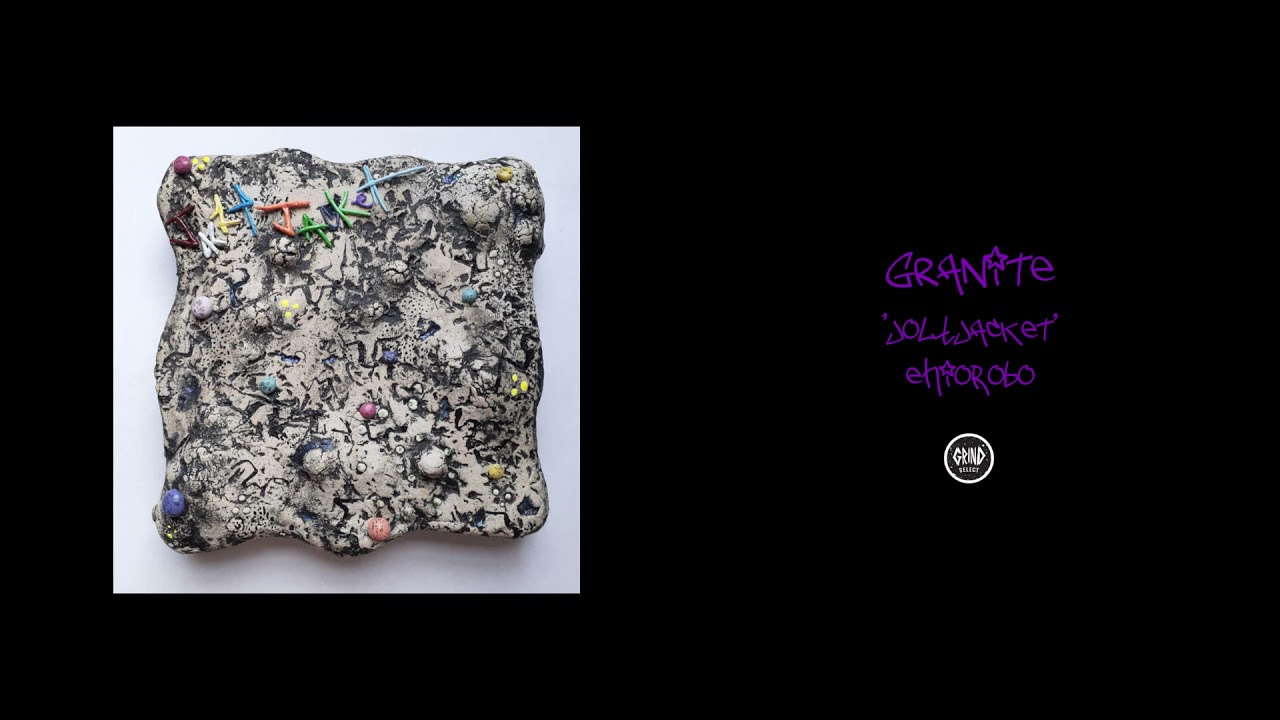 Watch Ehiorobo - Granite (Official Audio) on YouTube Watch Ehiorobo - Granite (Official Audio) on YouTube