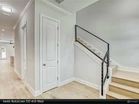 3106 W CHEROKEE AVENUE, Tampa, FL home video tour