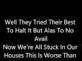 Surviving Corona Virus (song)