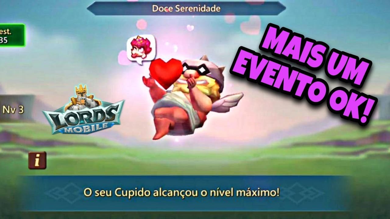 Lords Mobile lança parceria com Como Treinar o seu Dragão 3