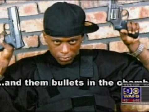 Lil Boosie Tied To String Of As Many As Six Murder...