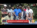 James Orengo: Kenyans need to fully enjoy the right to demonstrate