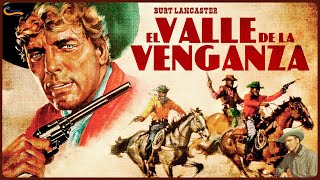 &quot;El Valle de la Venganza&quot; | PELÍCULA DEL OESTE EN ESPAÑOL | Western | 1951