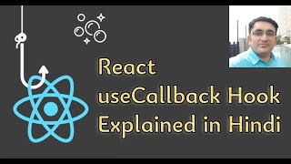 React js Hindi Tutorial #8- usecallback react hooks in hindi | React Hooks for beginners