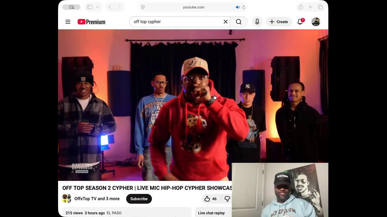 50 cent vs T.I. in a VERZUZ? Cologne or Cap!