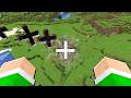 MINECRAFT MA PUOI DISTRUGGERE SEMPRE PIÙ COSE!