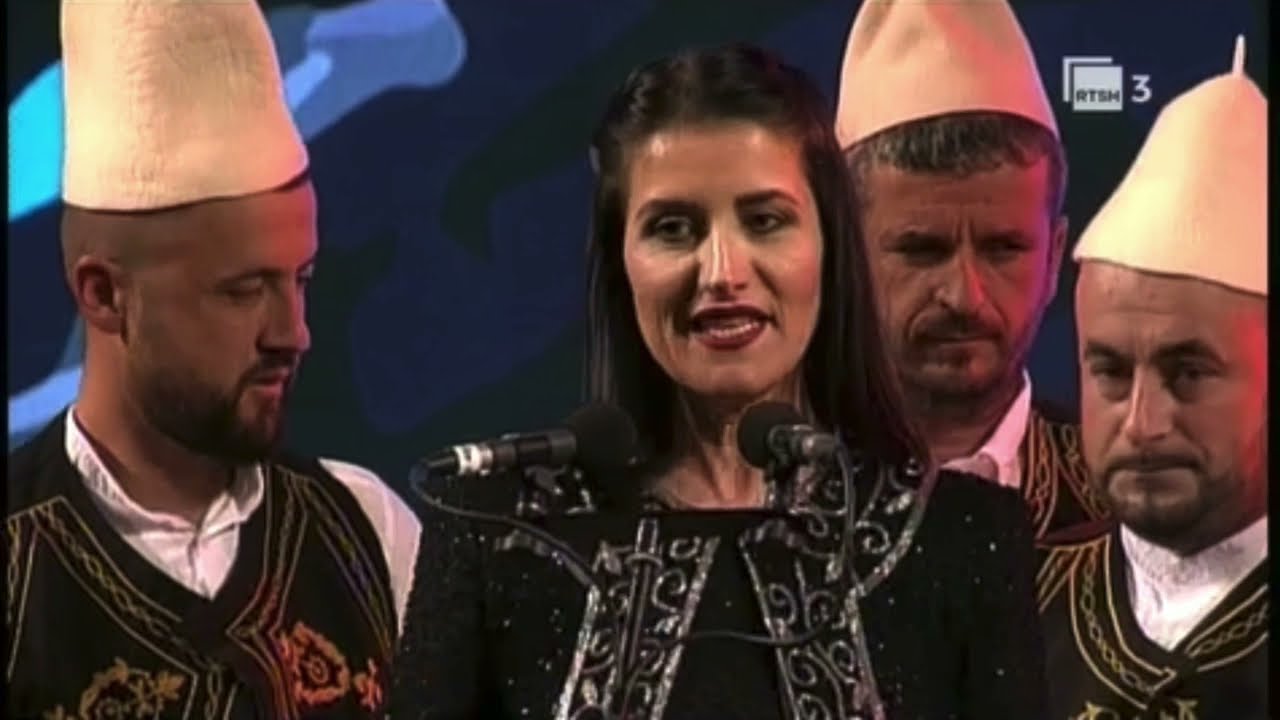 Festivali i Polifonise Shqiptare Vlore Edicioni 13