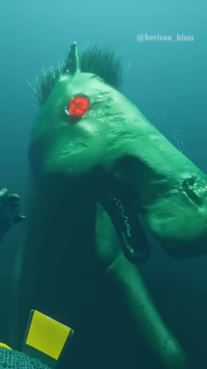 Jedag Jedug Monster Laut