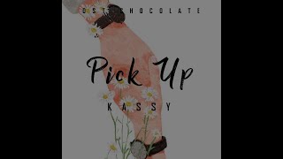 PICK UP / GREETING KASSY OST CHOCOLATE
