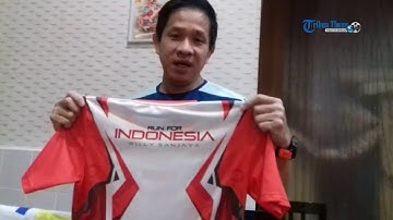 Willy Sanjaya, Dari Doyan Dugem Hingga Ikuti Marathon di 7 Negara
