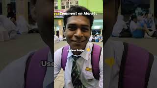 🇲🇾 SPM Day 5 (Moral) #spm #vlog #citytwin 🇲🇾 SPM Day 5 (Moral) #spm #vlog #citytwin