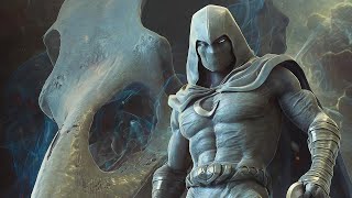 Moon Knight RETURNS! || Vengeance of the Moon Knight 1, 2024 ||