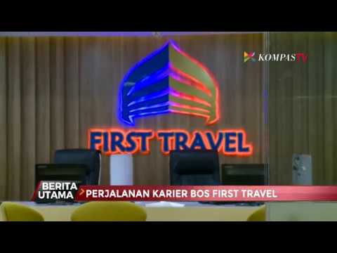 What Perlengkapan Umroh First Travel