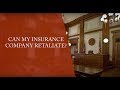 Can My Insurance Company Retaliate if I'm Involved in an Accident with an Uninsured Driver?