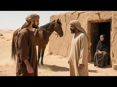 القصة المثيرة الشاب الماكر و المال الحرام قصة ستغير حياتك 