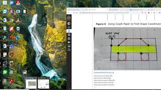 Java GUI programming,  create a car class allows user to place at specific location on carComponent.