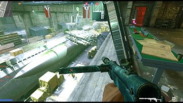 Call of Duty: Vanguard Multiplayer Gameplay TYPE 100 FUN | No Commentary rYu